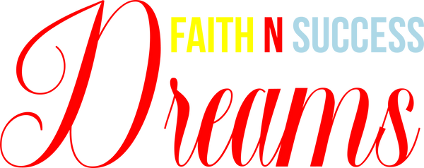 Faith N Success Dreams logo