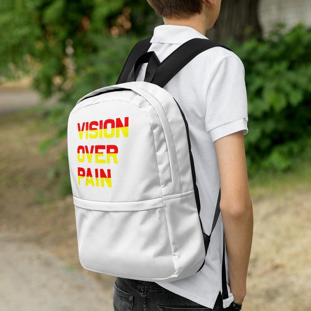 Backpack - Faith N Success Dreams
