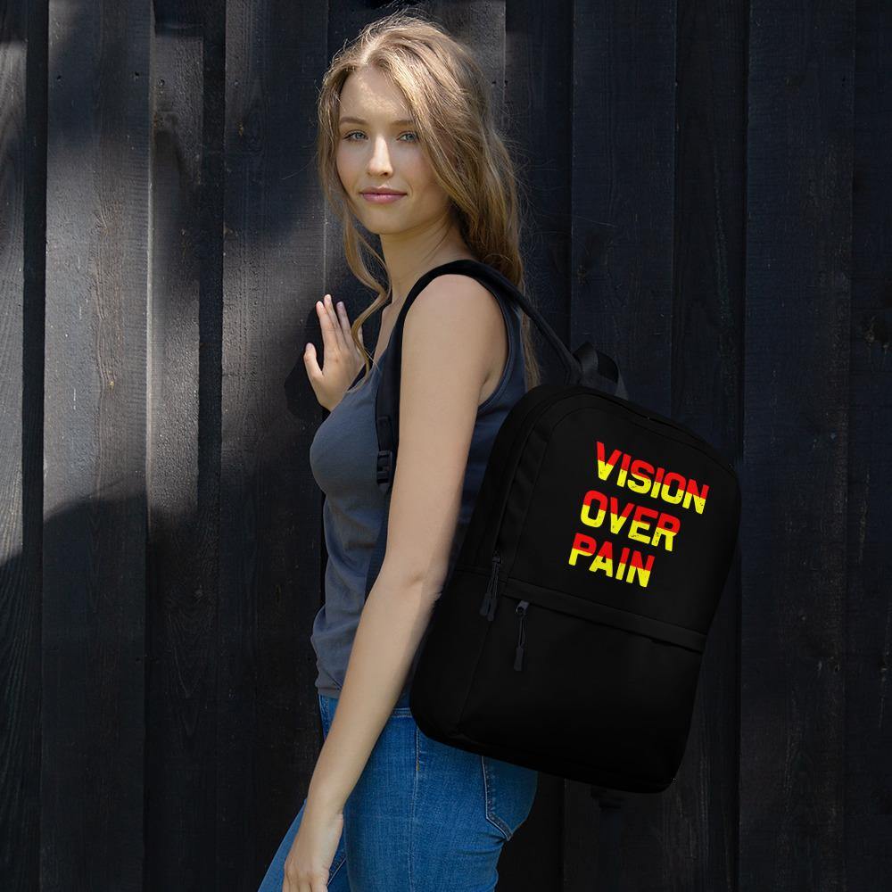 Backpack - Faith N Success Dreams