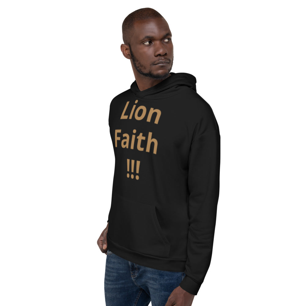 Unisex Hoodie