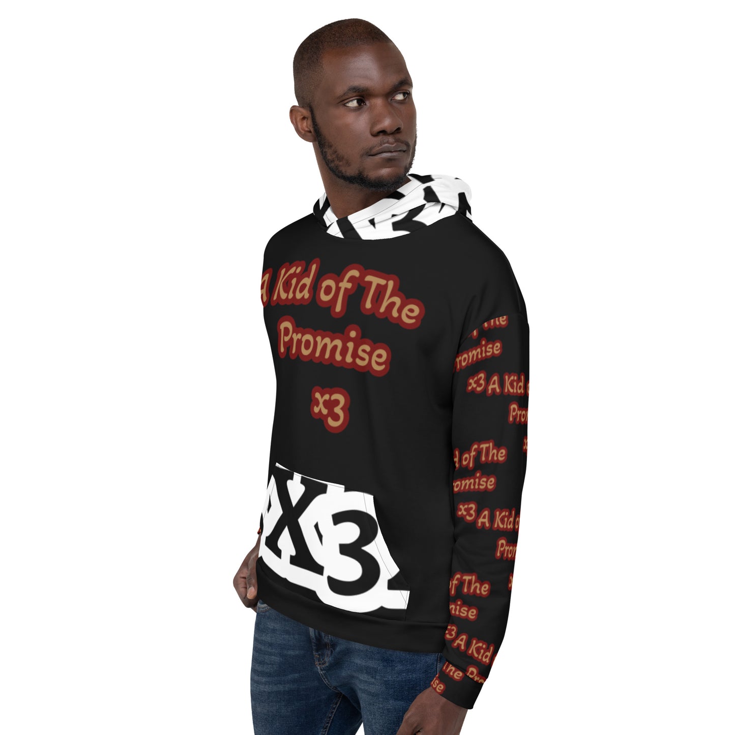 Unisex Hoodie