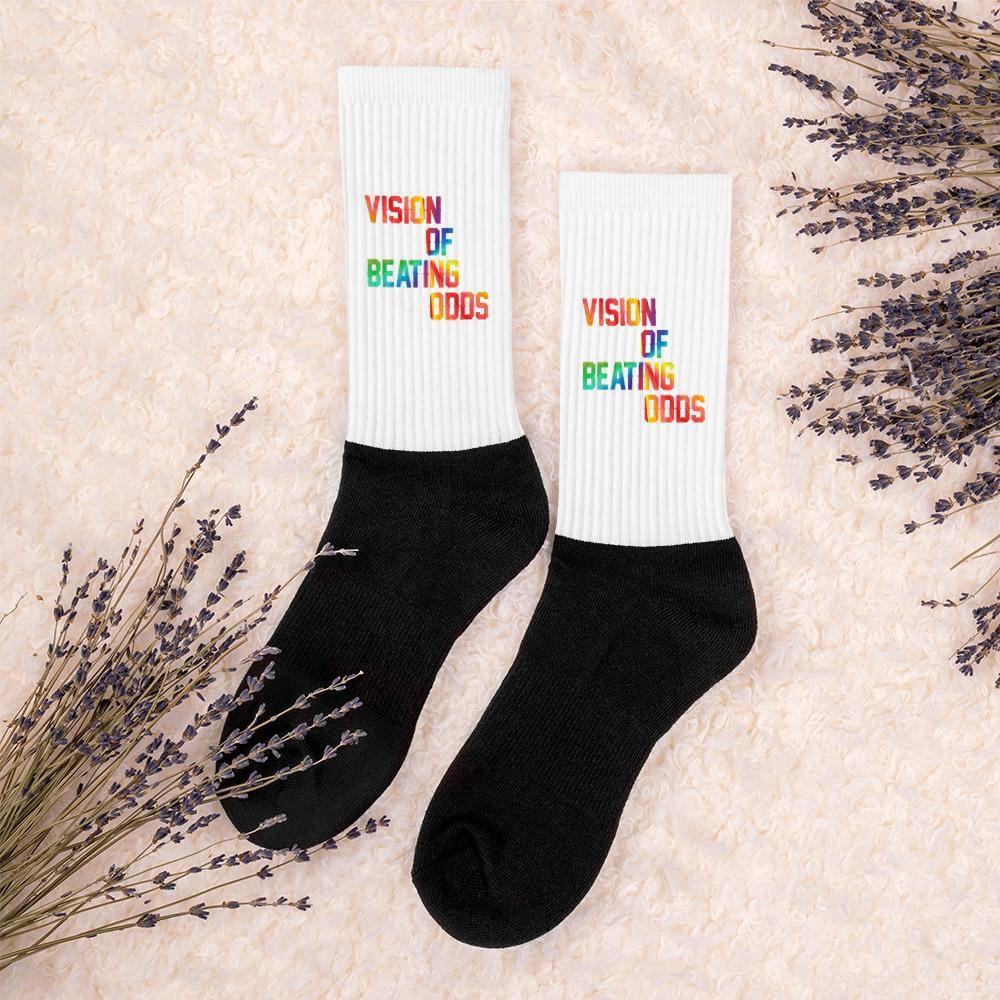 Socks - Faith N Success Dreams