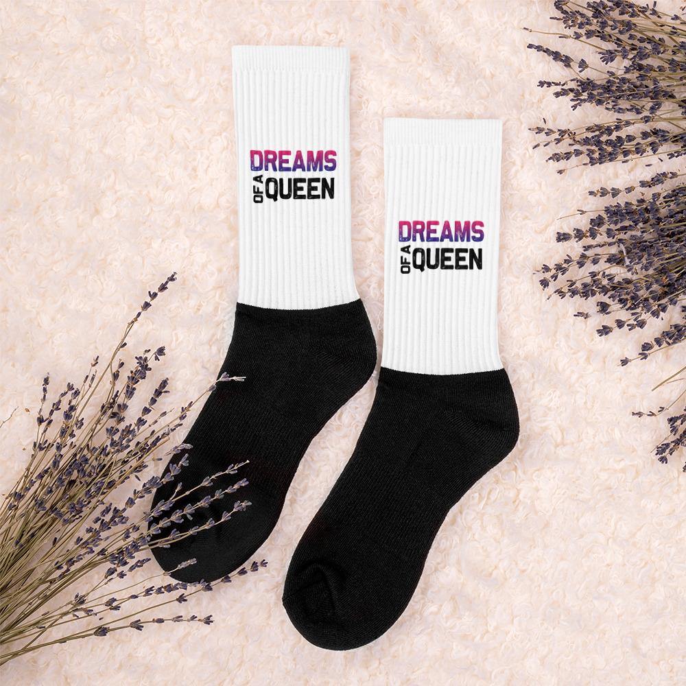 Socks - Faith N Success Dreams