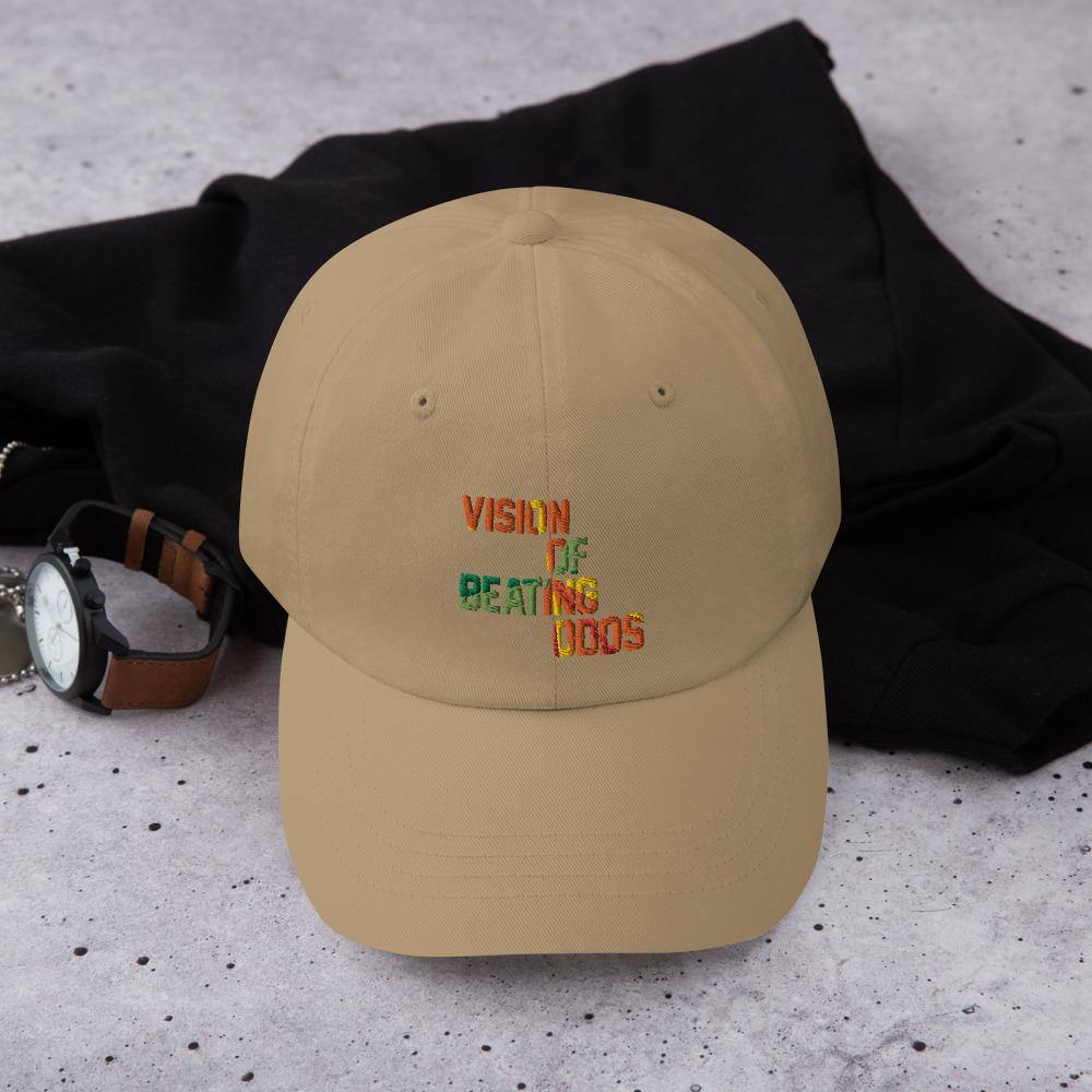 Dad hat - Faith N Success Dreams