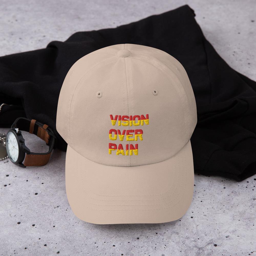 Dad hat - Faith N Success Dreams