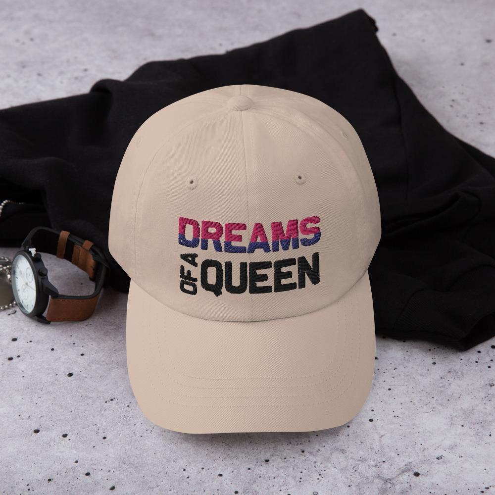Dad hat - Faith N Success Dreams