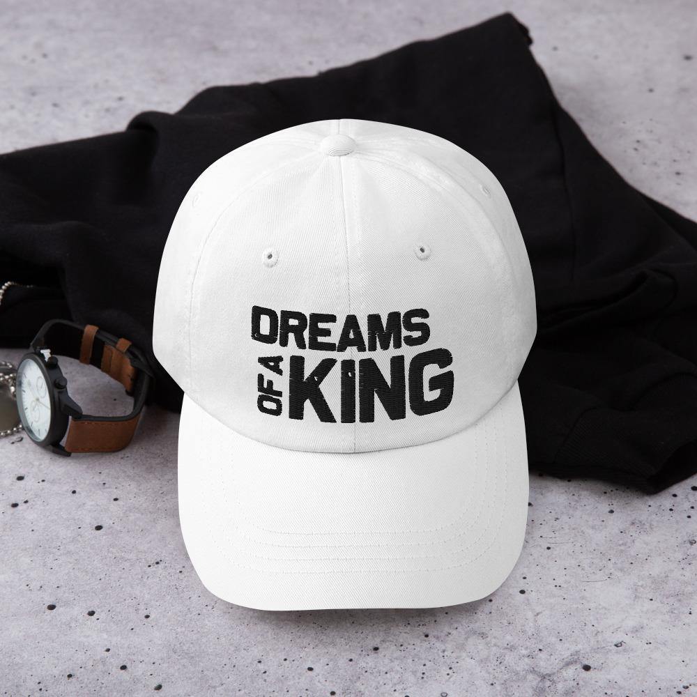 Dad hat - Faith N Success Dreams