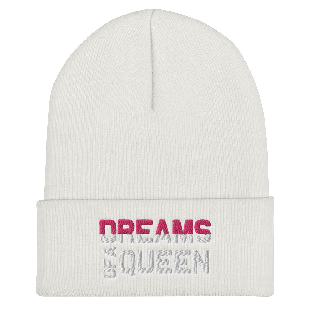 Cuffed Beanie