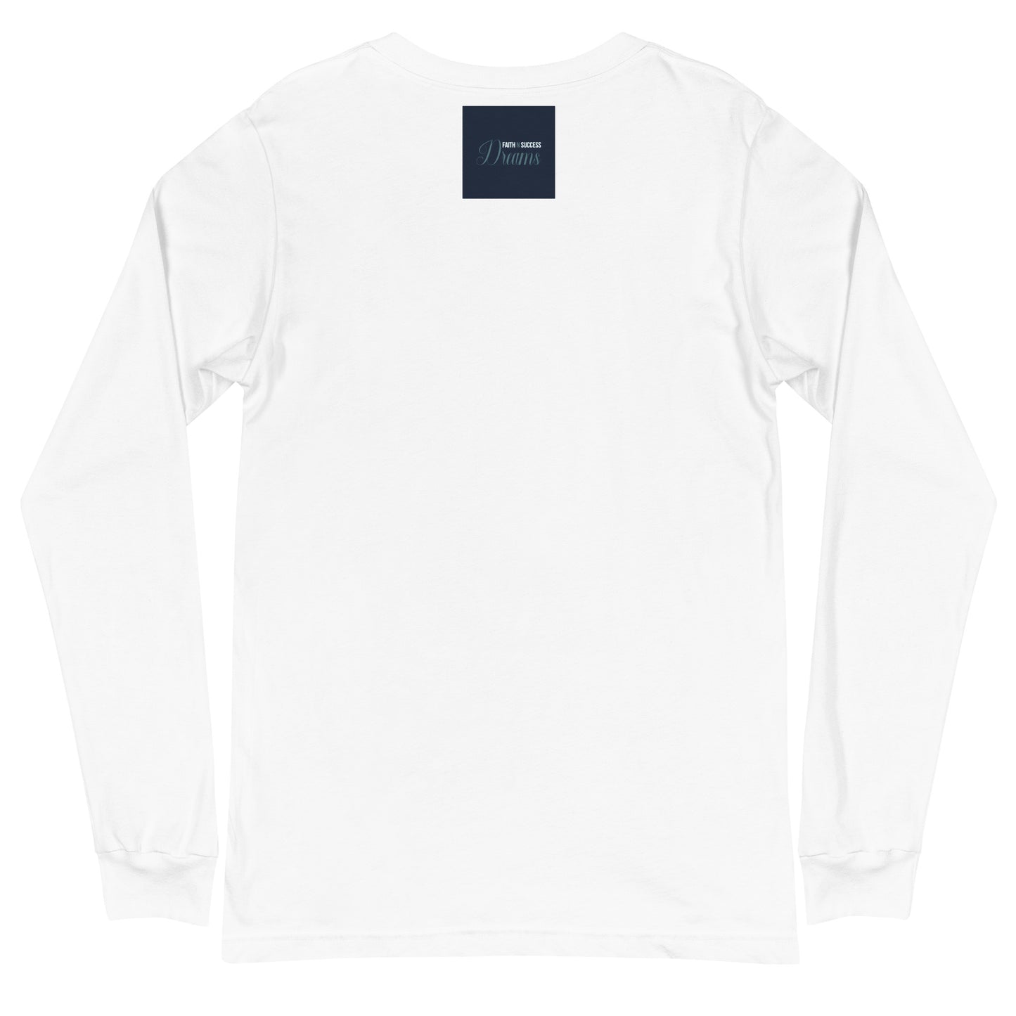 Unisex Long Sleeve Tee