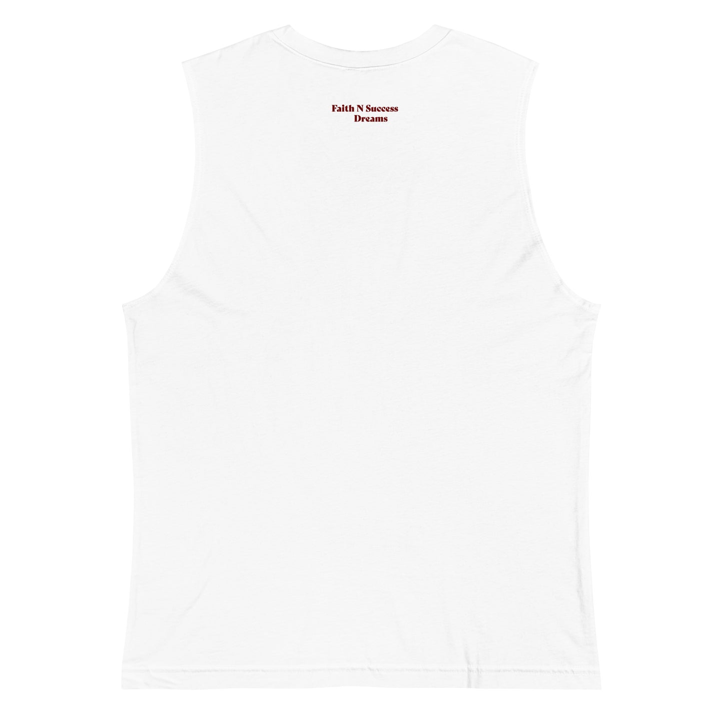 Muscle Shirt