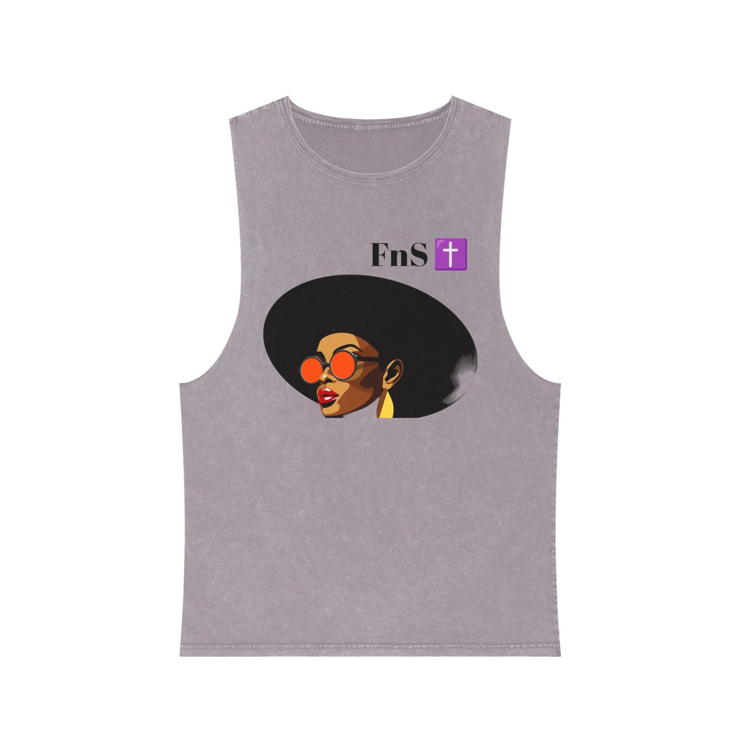 Female Tank Top