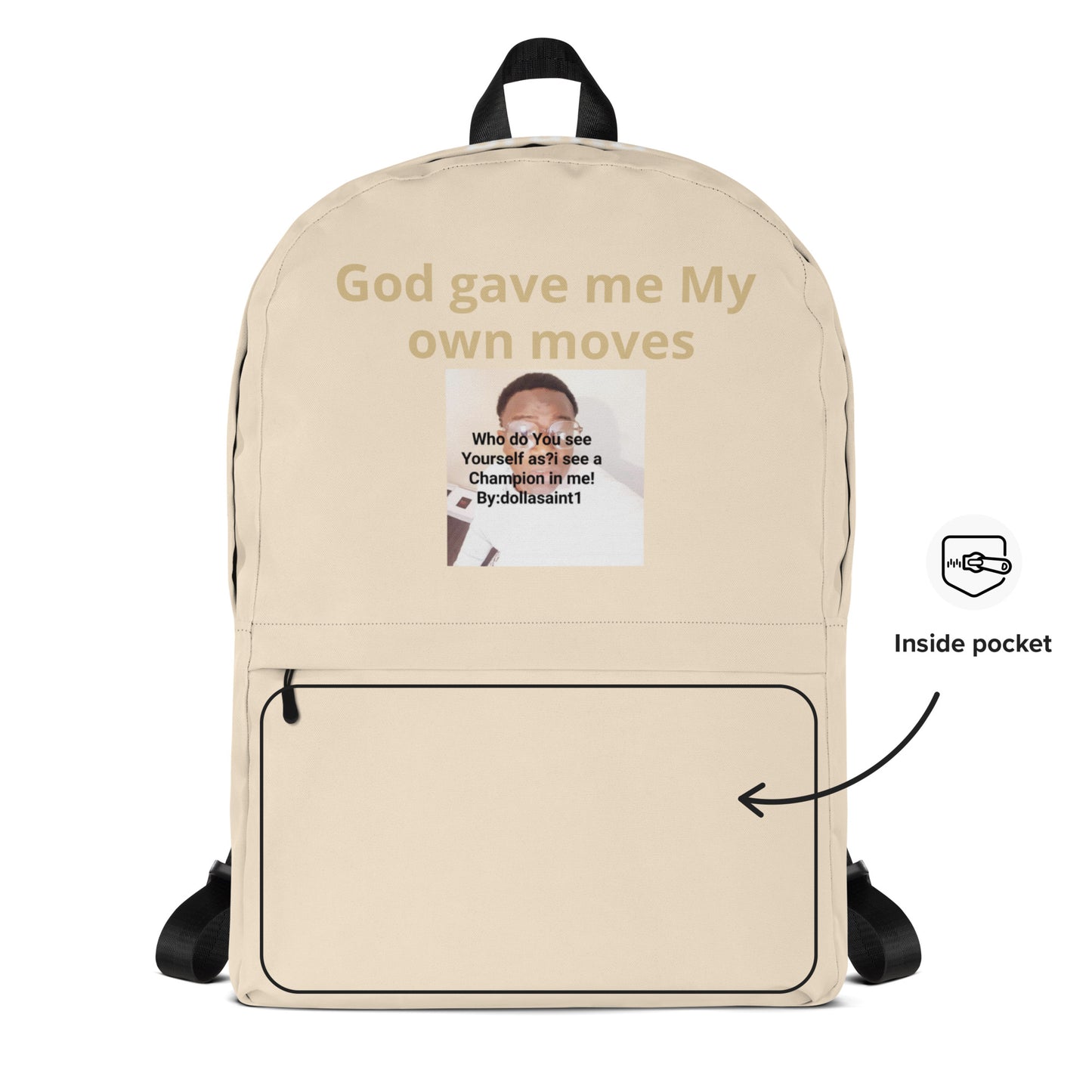 Backpack