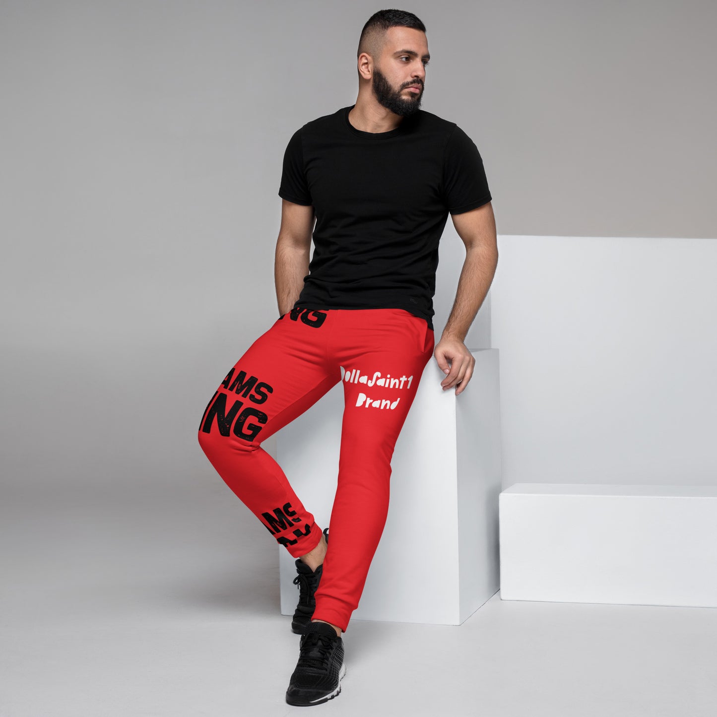 Men's Joggers