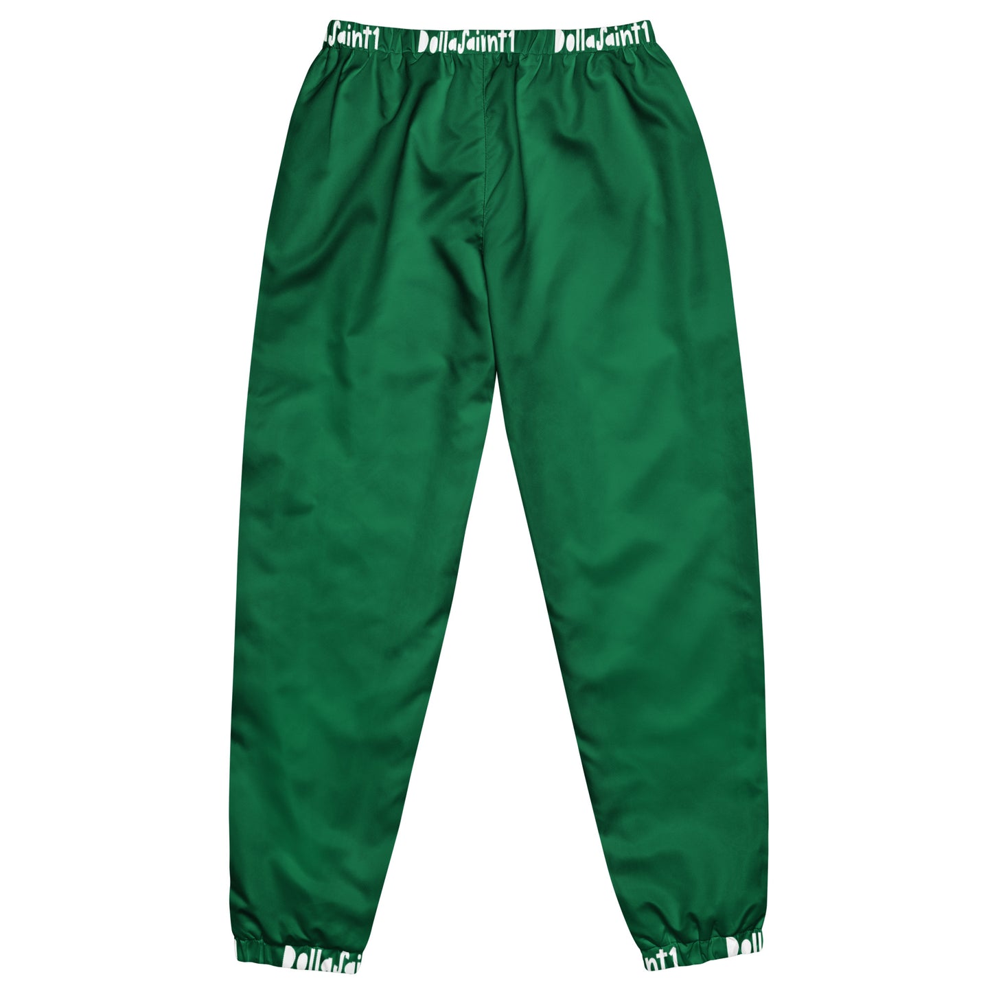 Unisex track pants