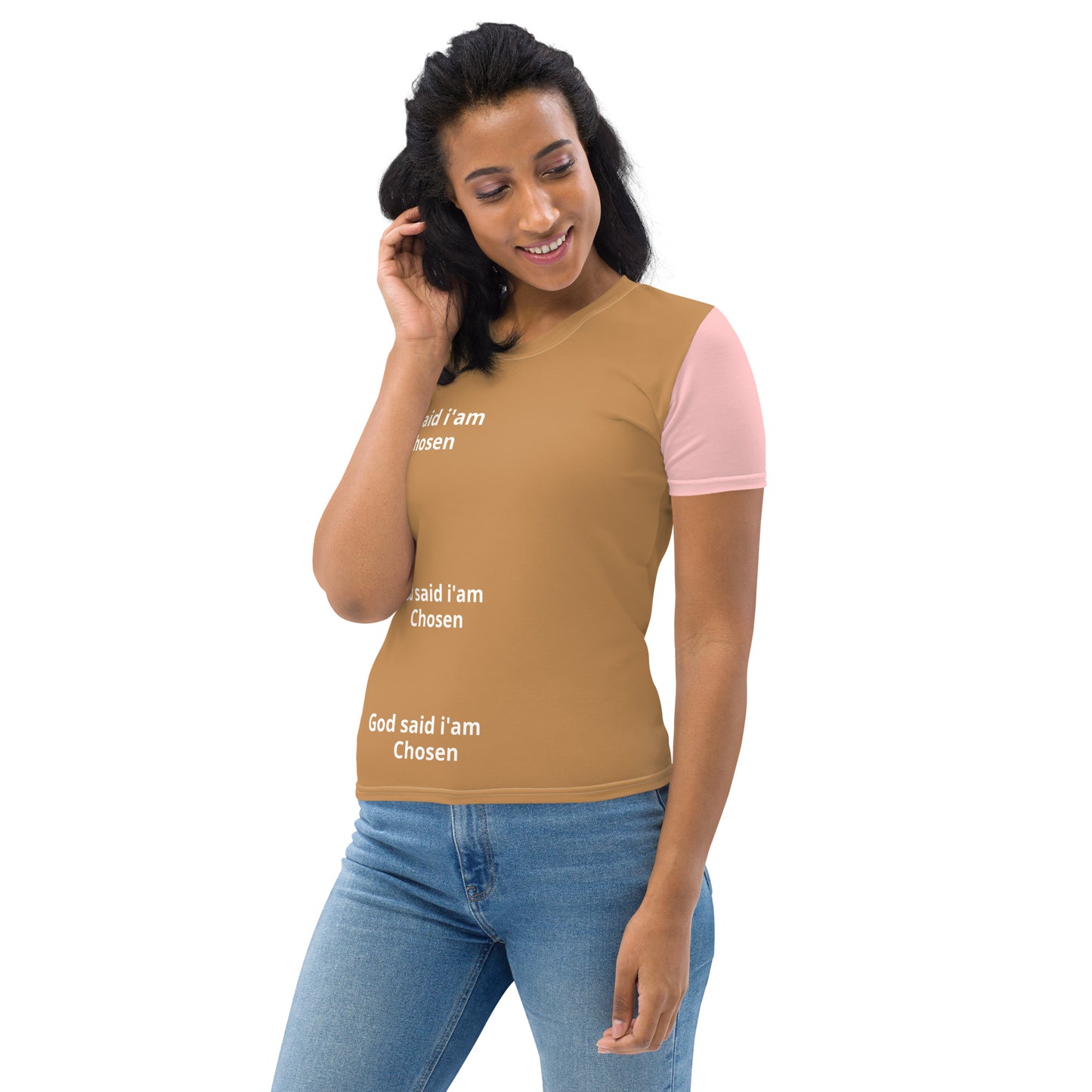 Women's T-shirt