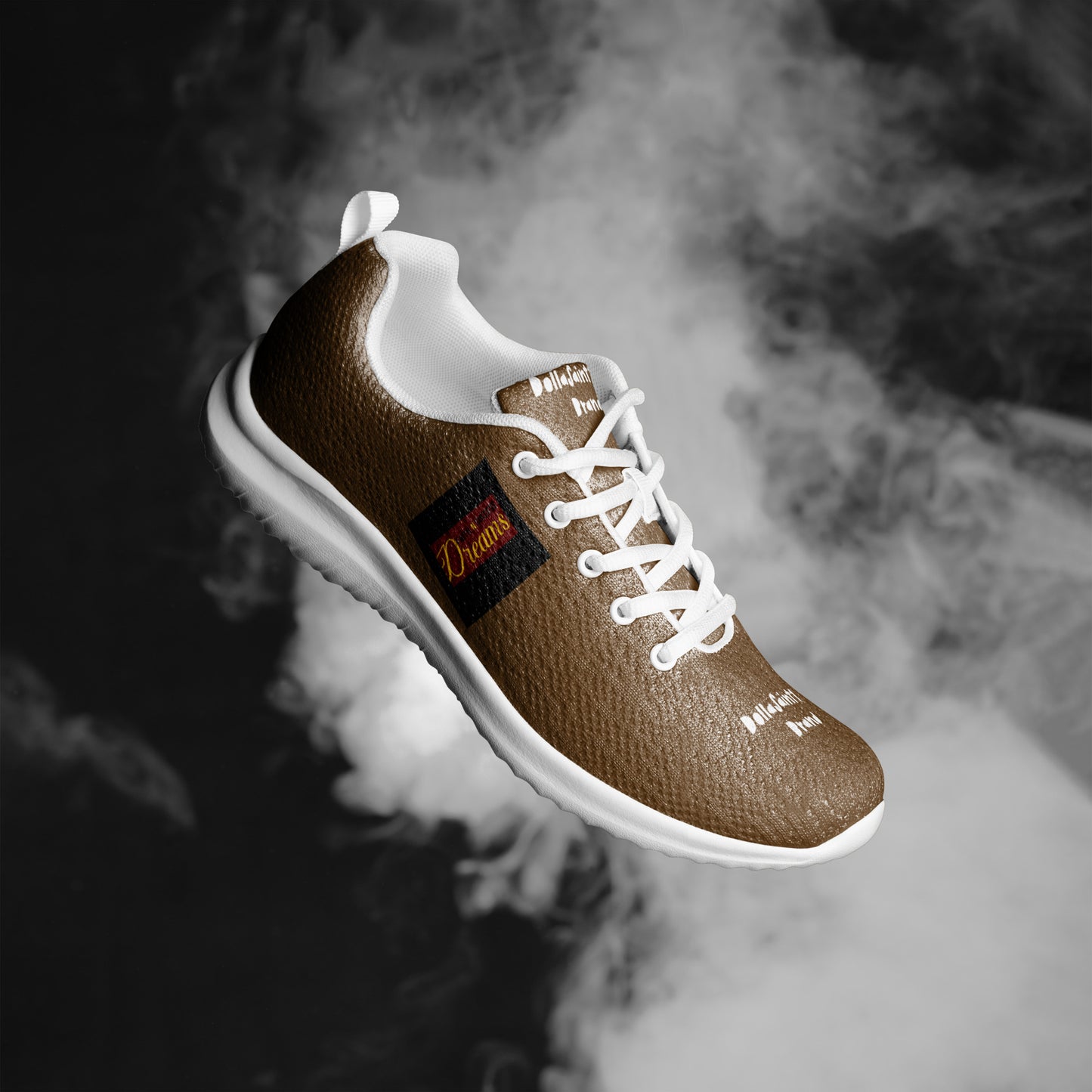 Men’s athletic shoes