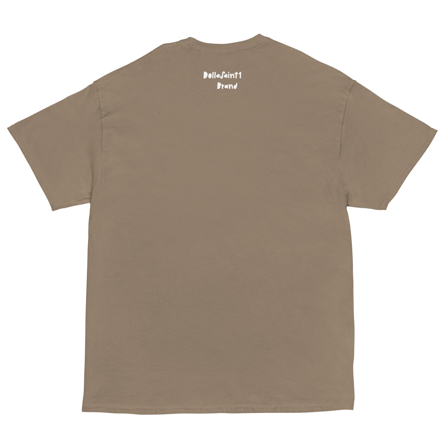 Men's classic tee