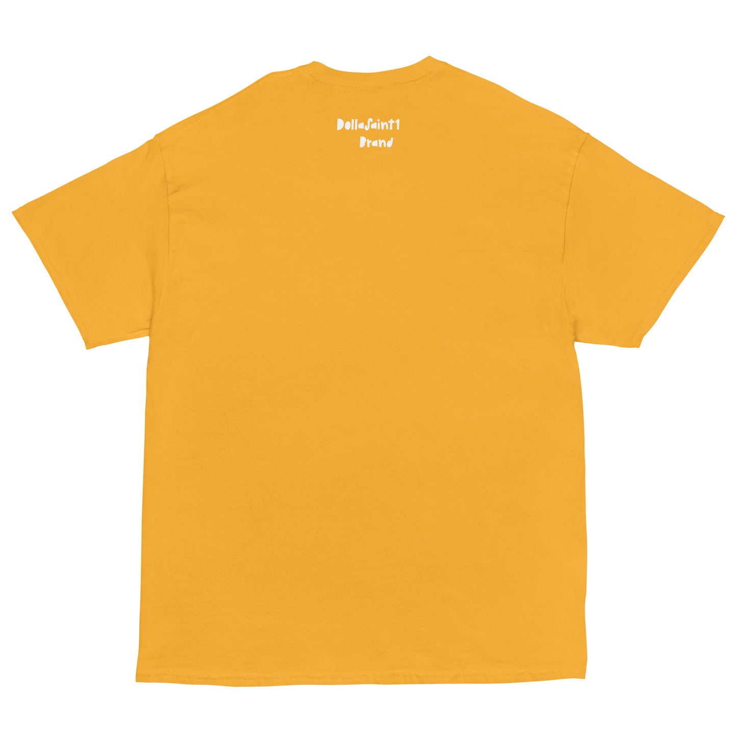 Men's classic tee