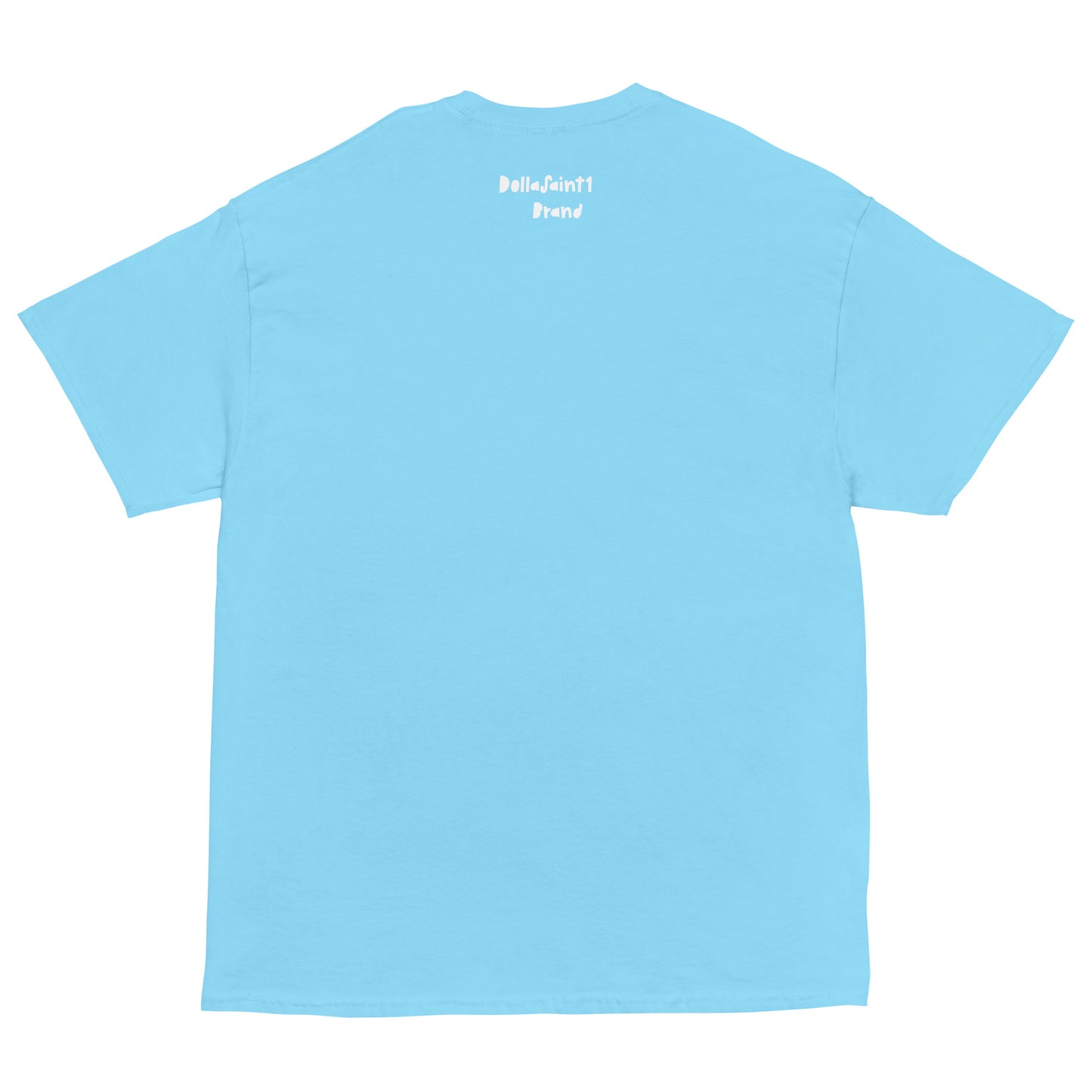 Men's classic tee