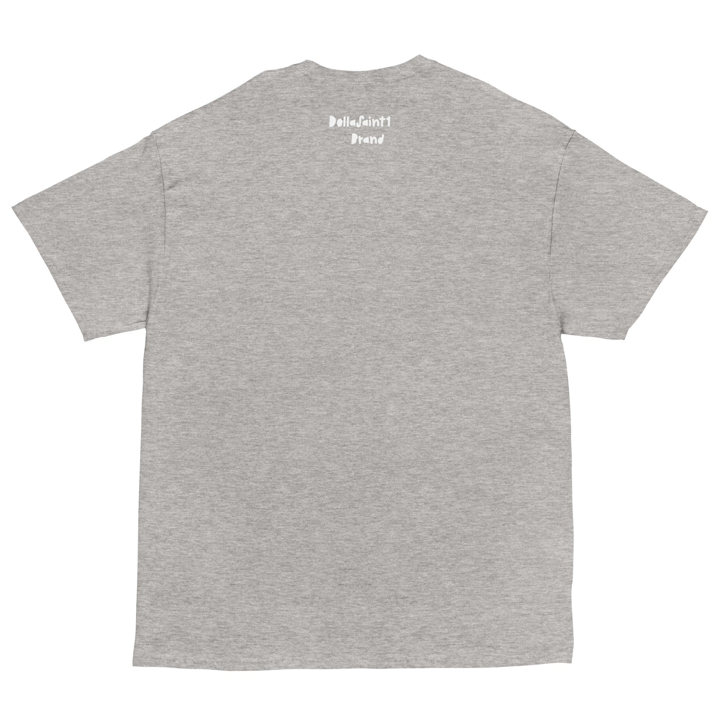 Men's classic tee