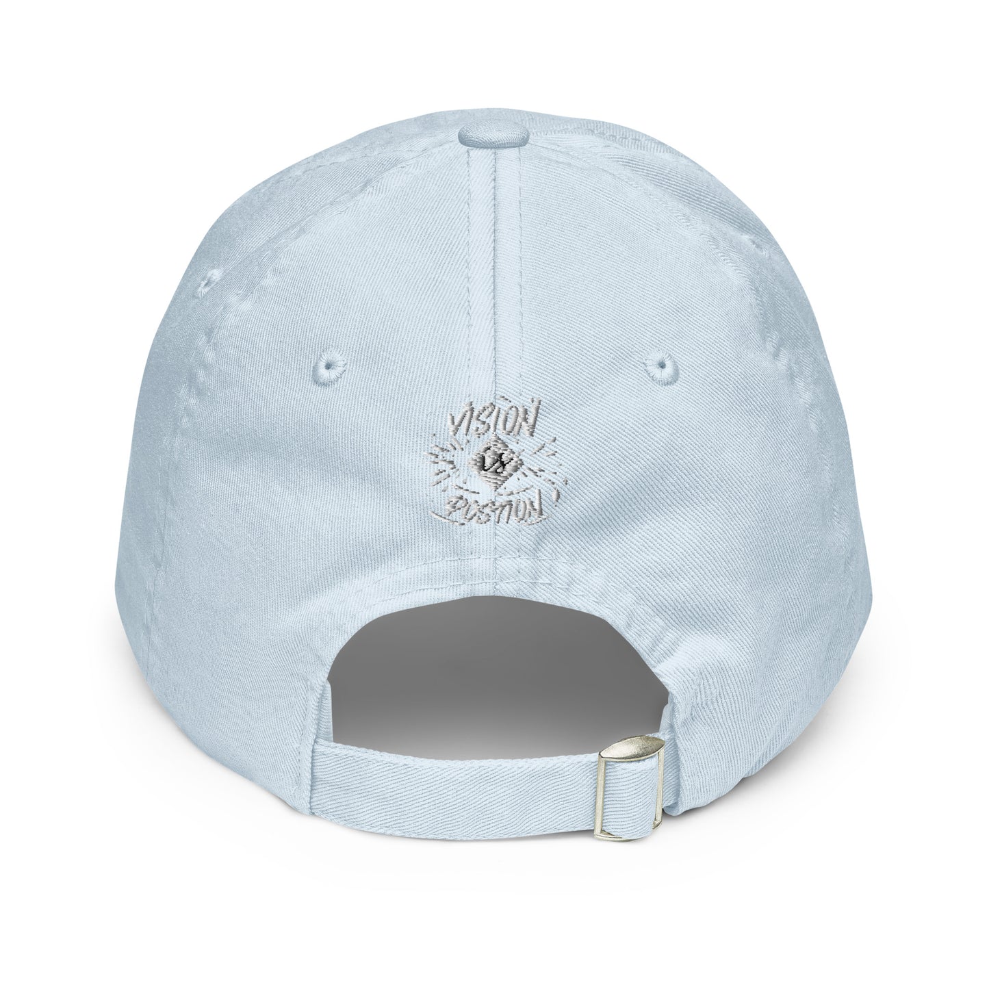 Pastel baseball hat