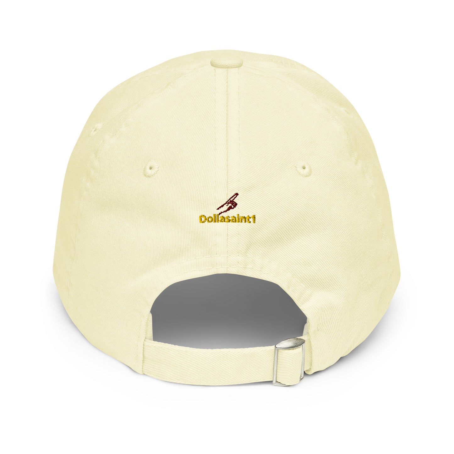 Pastel baseball hat