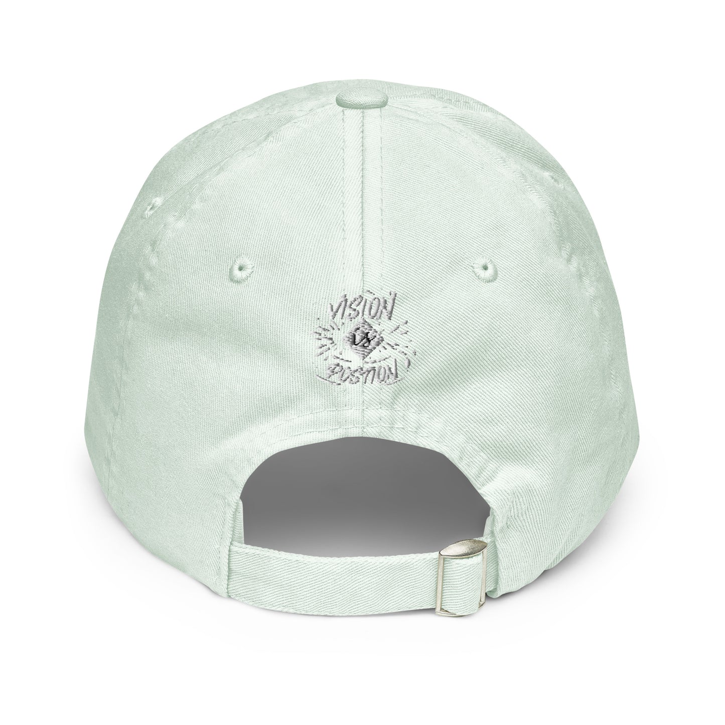 Pastel baseball hat