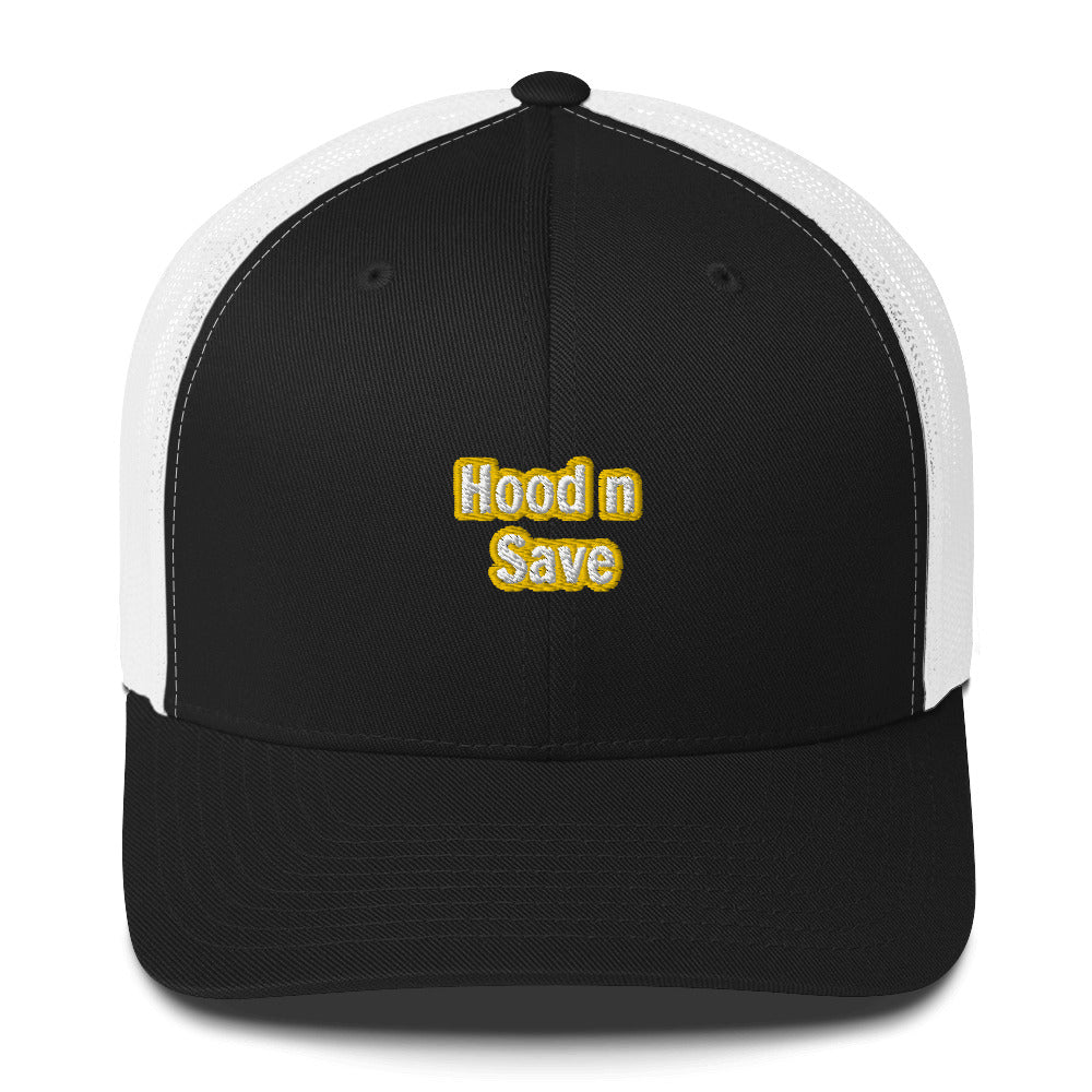 Trucker Cap