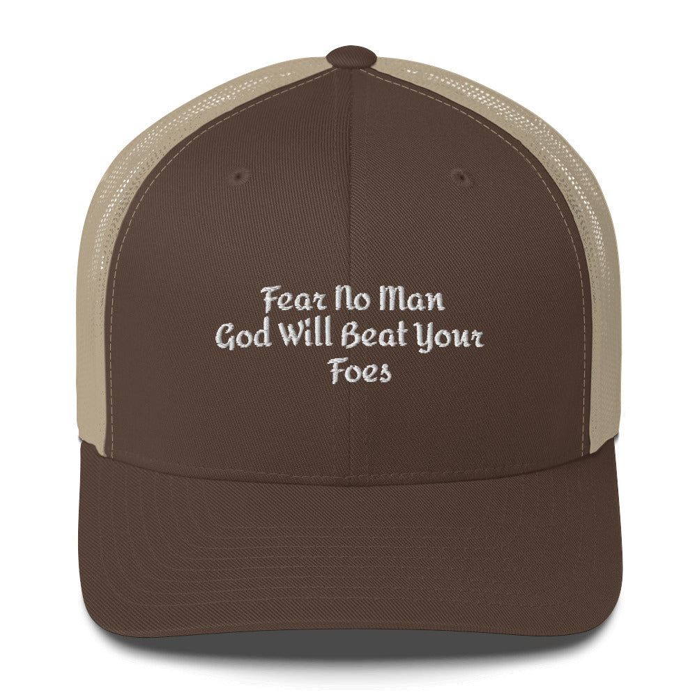 Trucker Cap