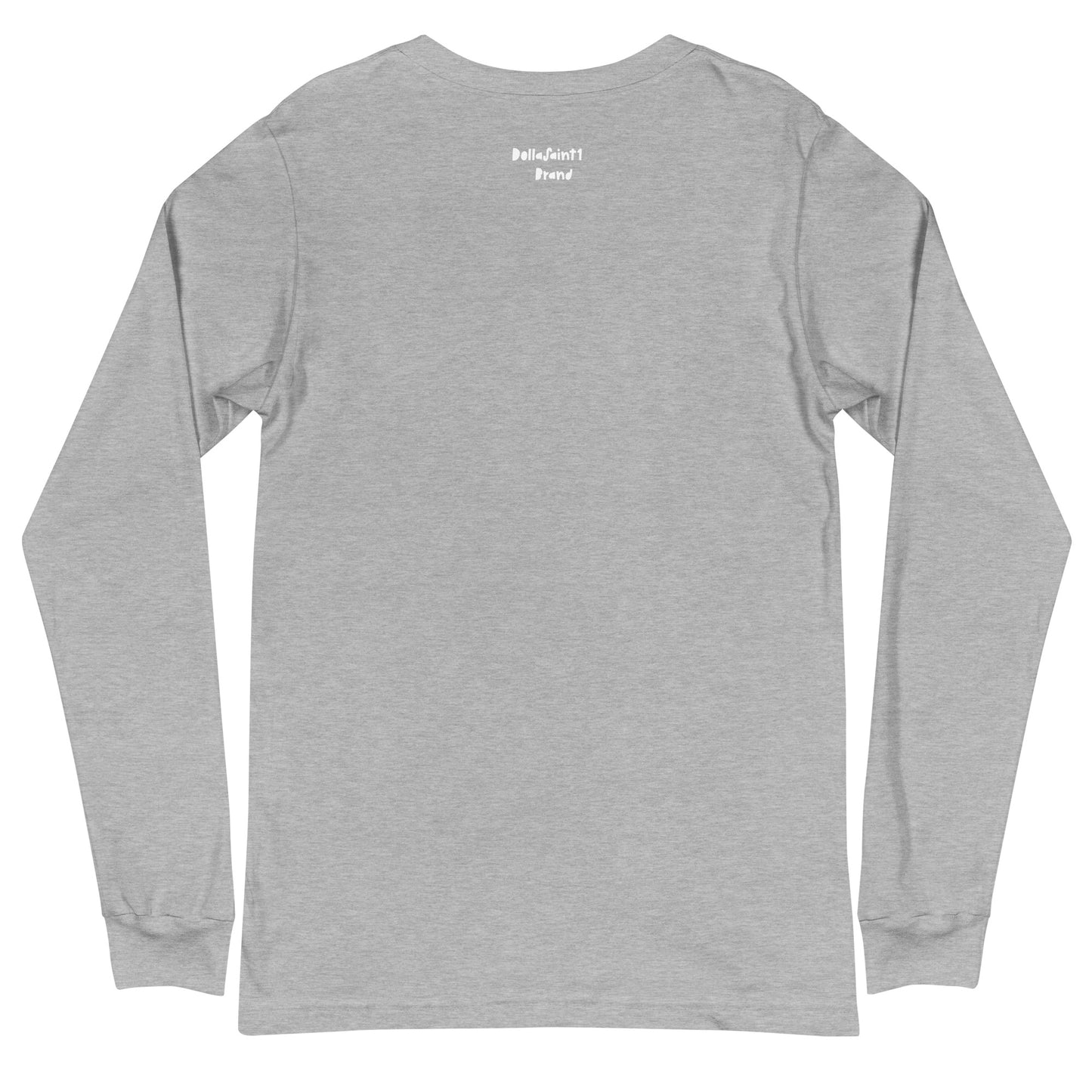 Unisex Long Sleeve Tee