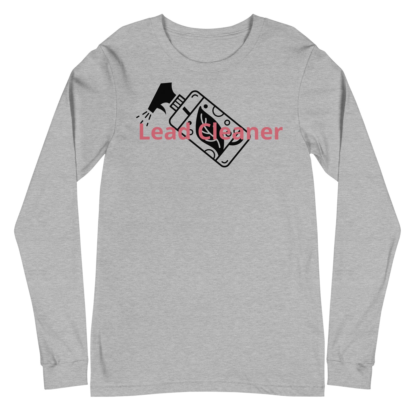 Unisex Long Sleeve Tee