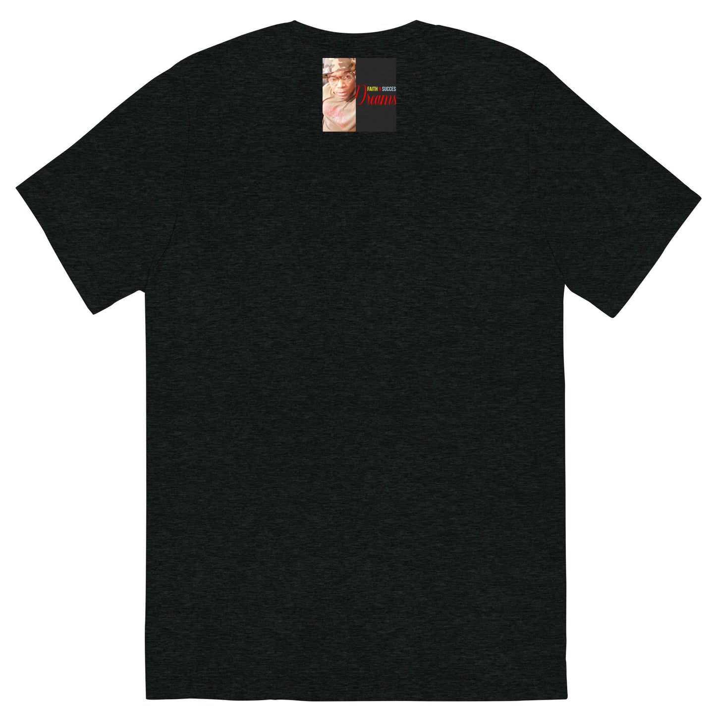 Short sleeve t-shirt