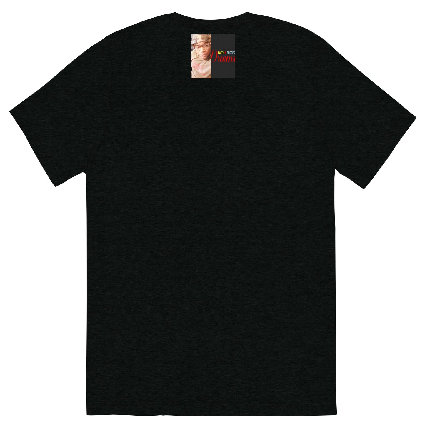 Short sleeve t-shirt