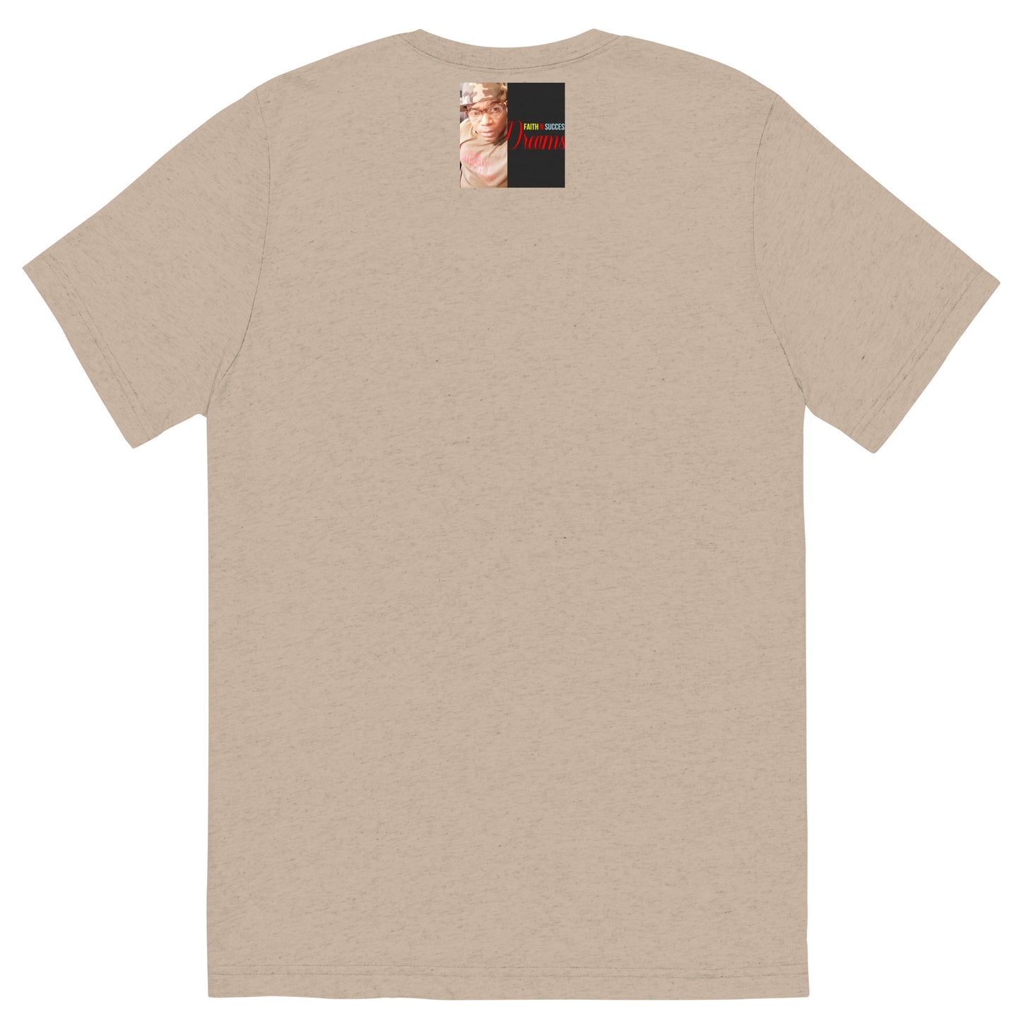 Short sleeve t-shirt