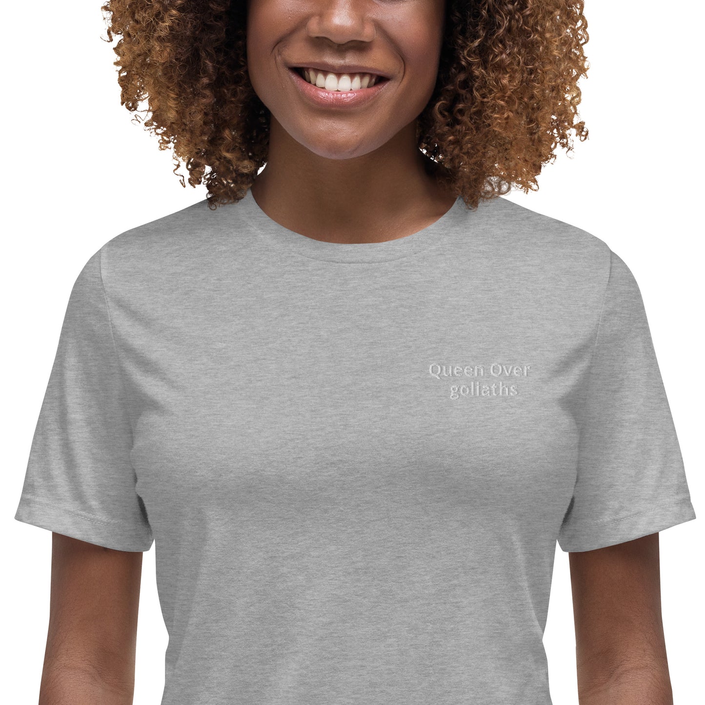 Women's Relaxed T-Shirt