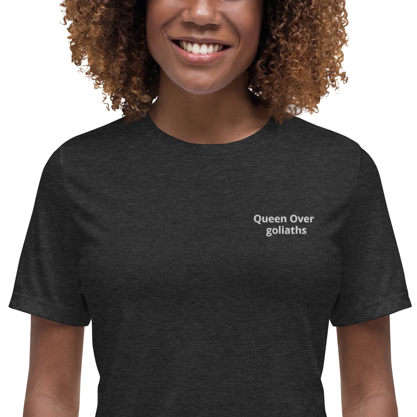 Women's Relaxed T-Shirt