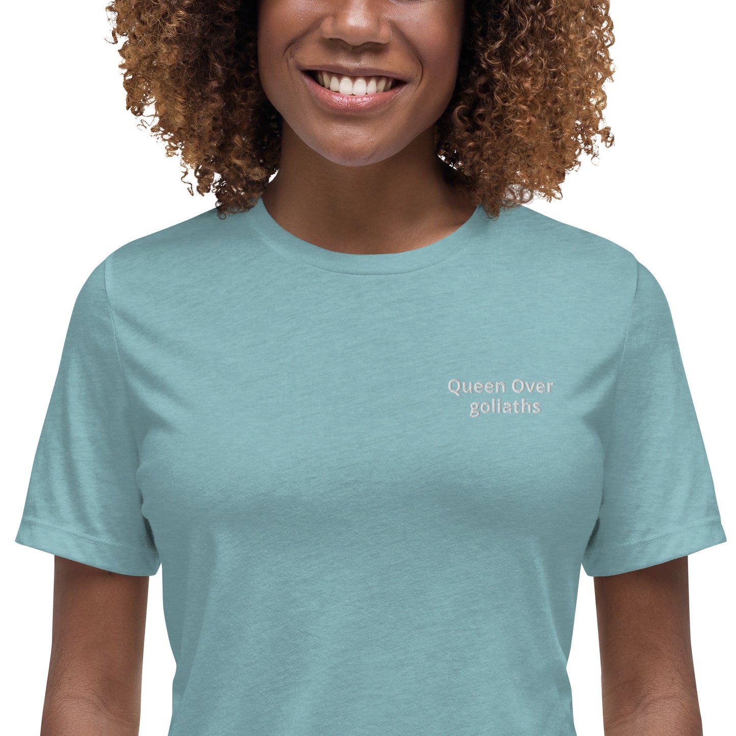 Women's Relaxed T-Shirt