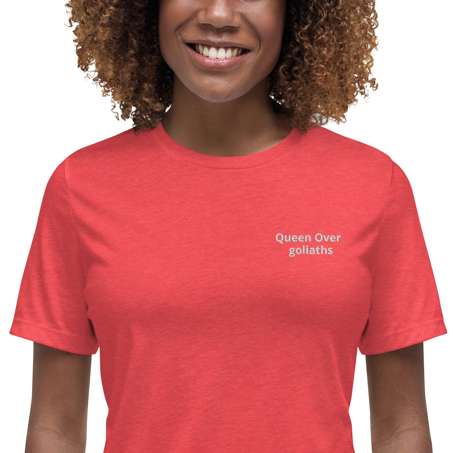 Women's Relaxed T-Shirt