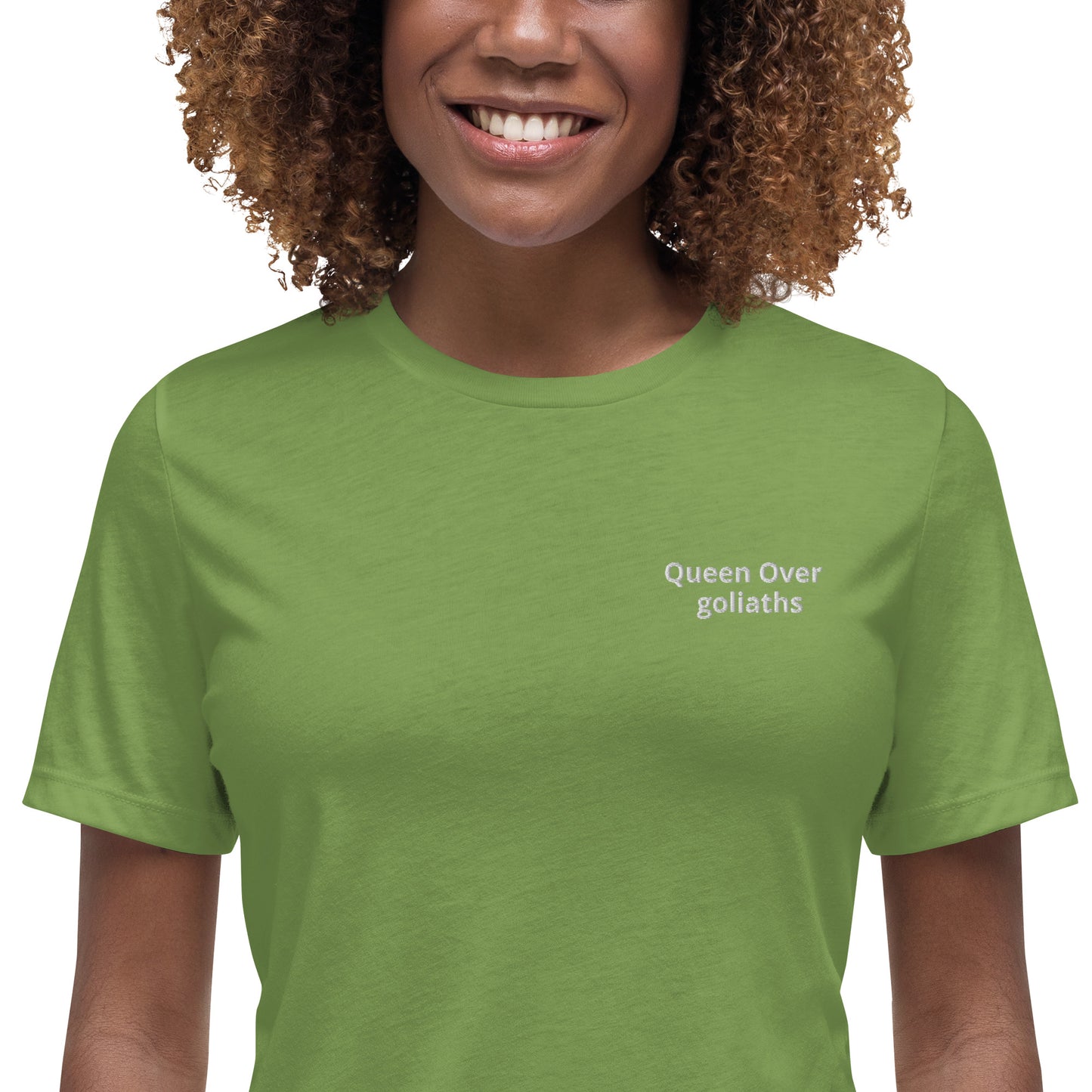 Women's Relaxed T-Shirt