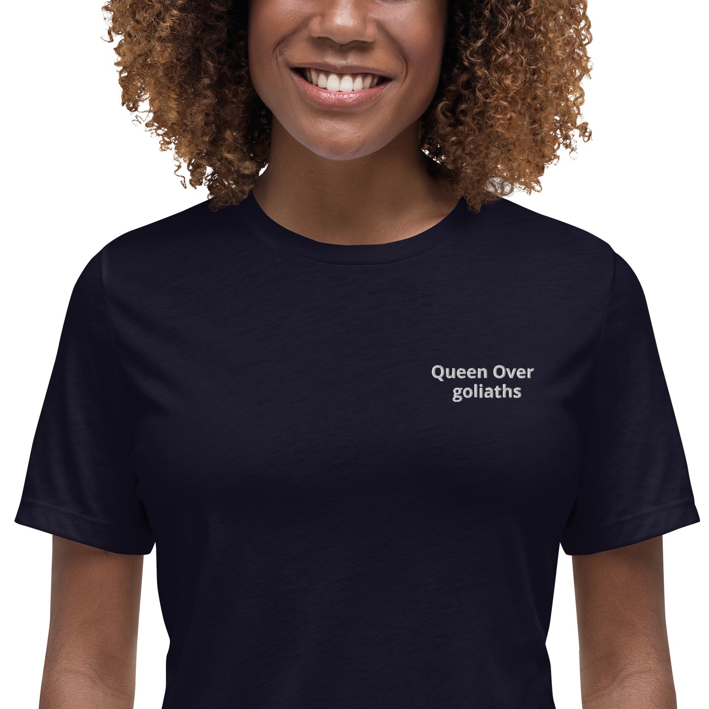 Women's Relaxed T-Shirt