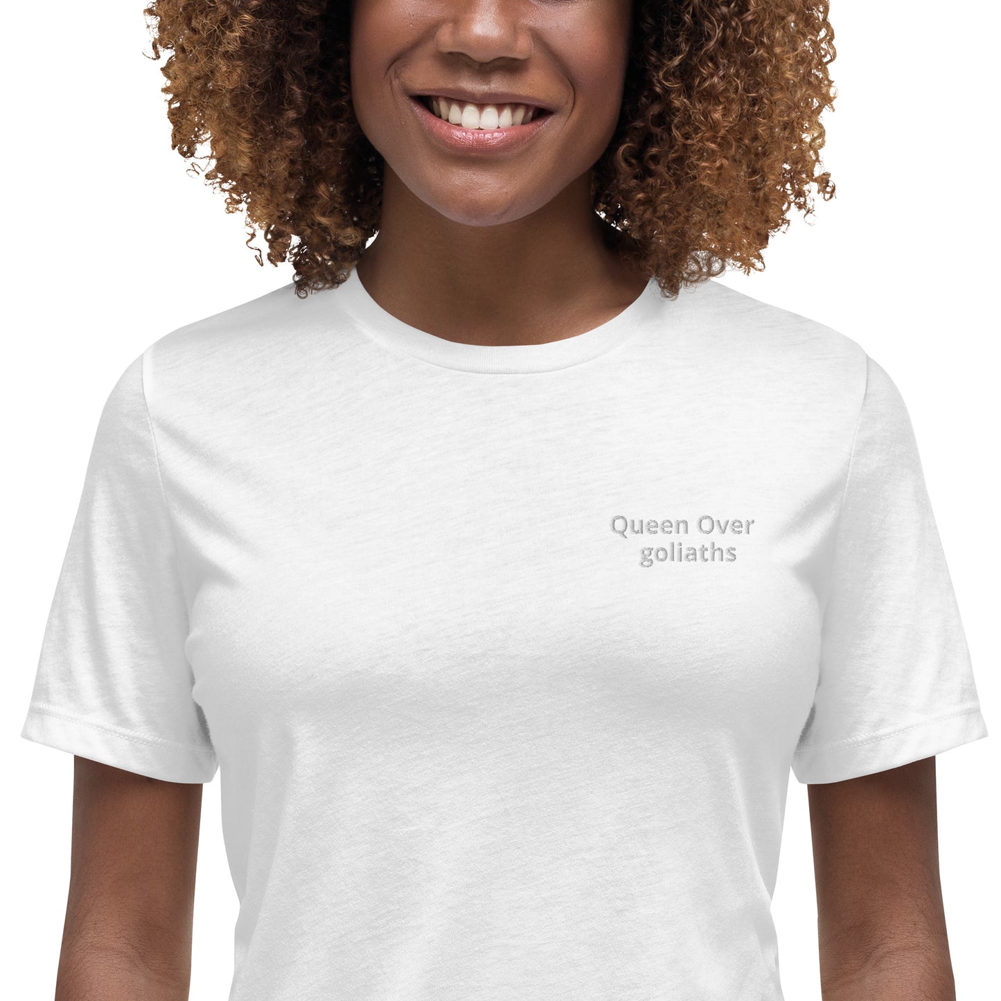 Women's Relaxed T-Shirt