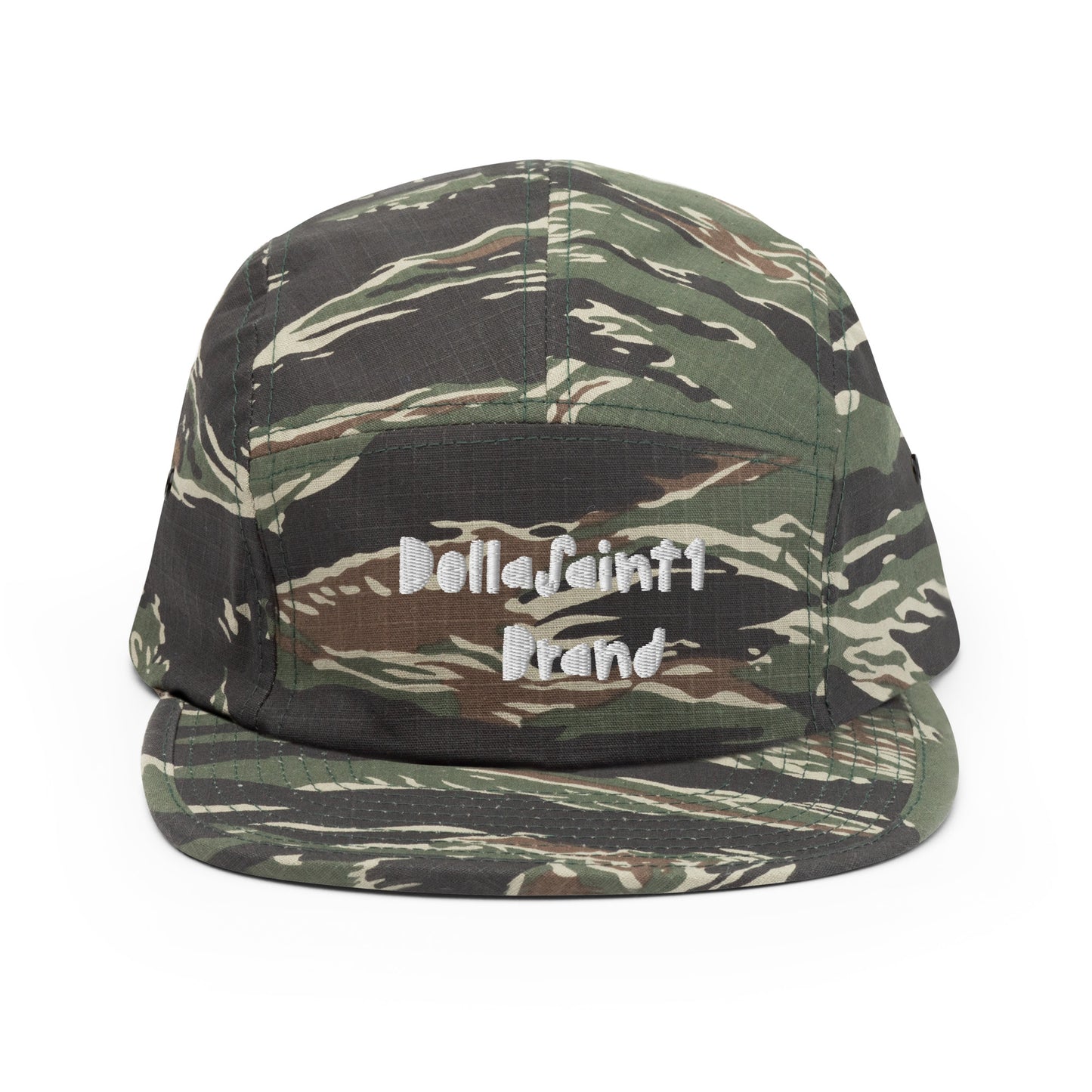 Five Panel Cap