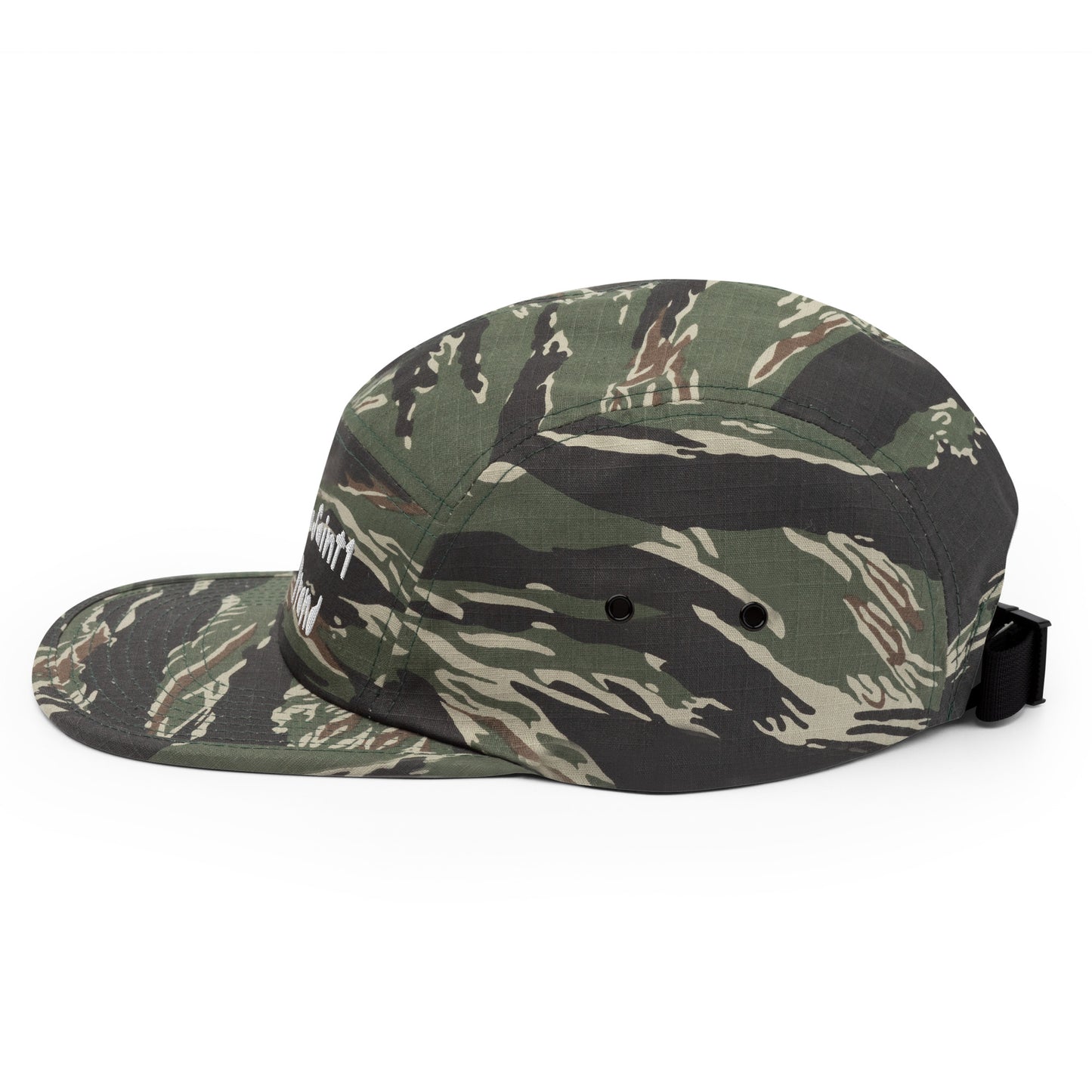 Five Panel Cap