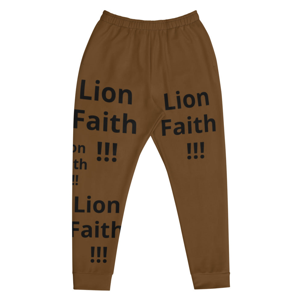 Men's Joggers