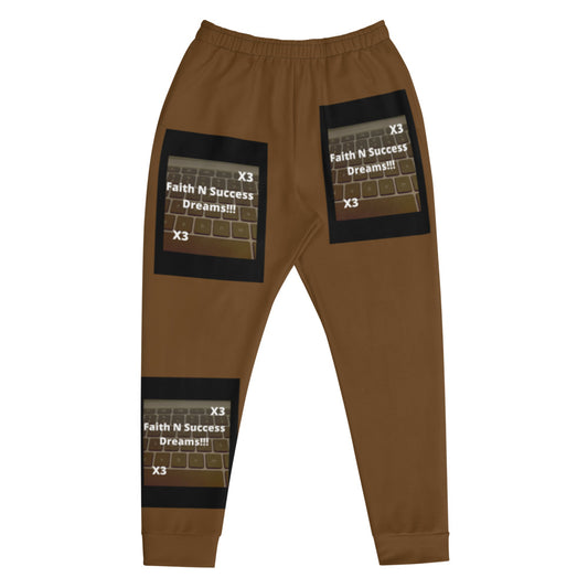 Men's Joggers