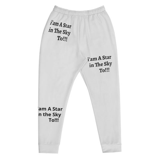 Men's Joggers