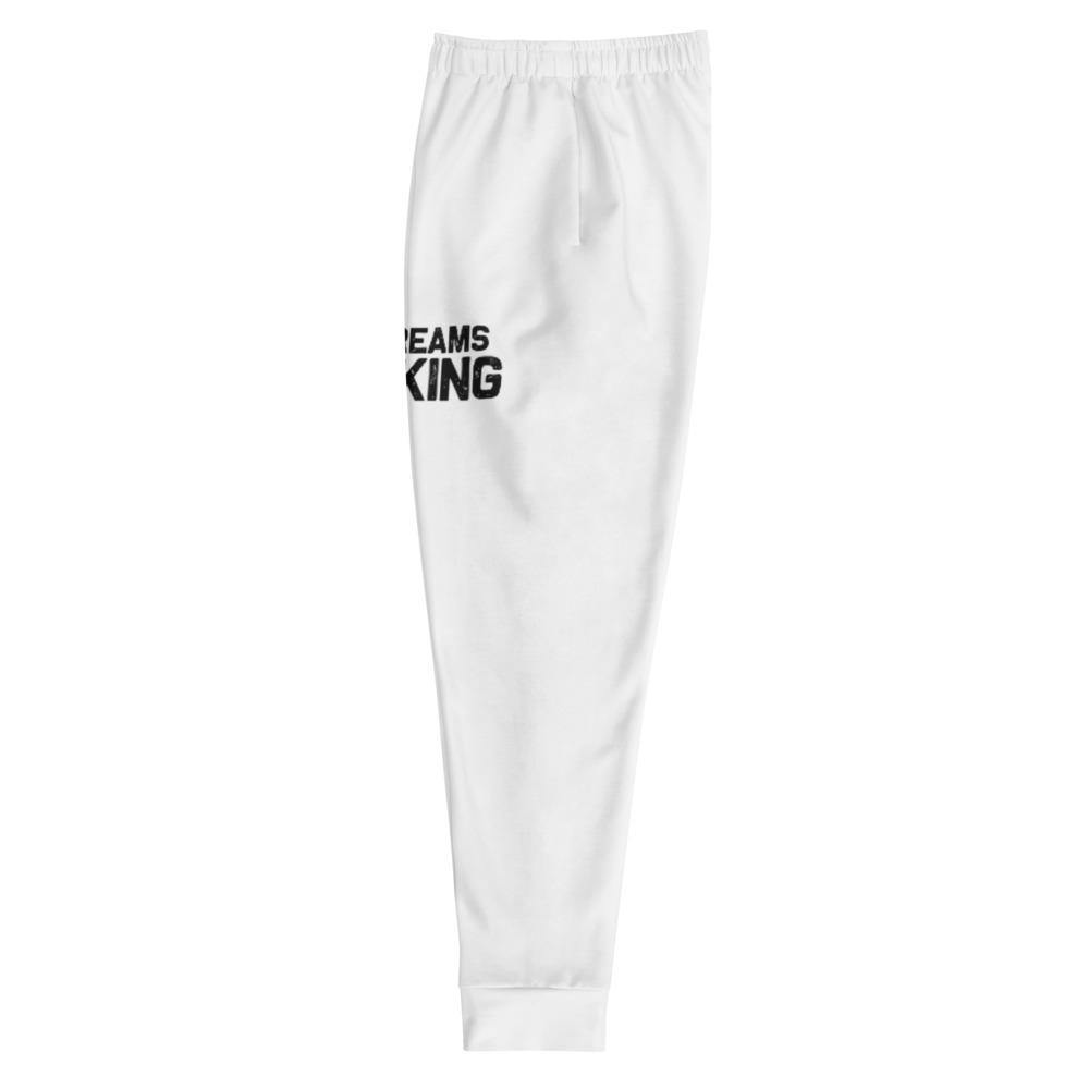 Men's Joggers - Faith N Success Dreams 