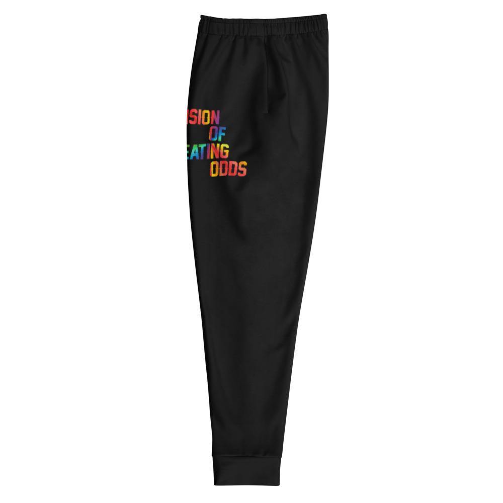 Men's Joggers - Faith N Success Dreams 