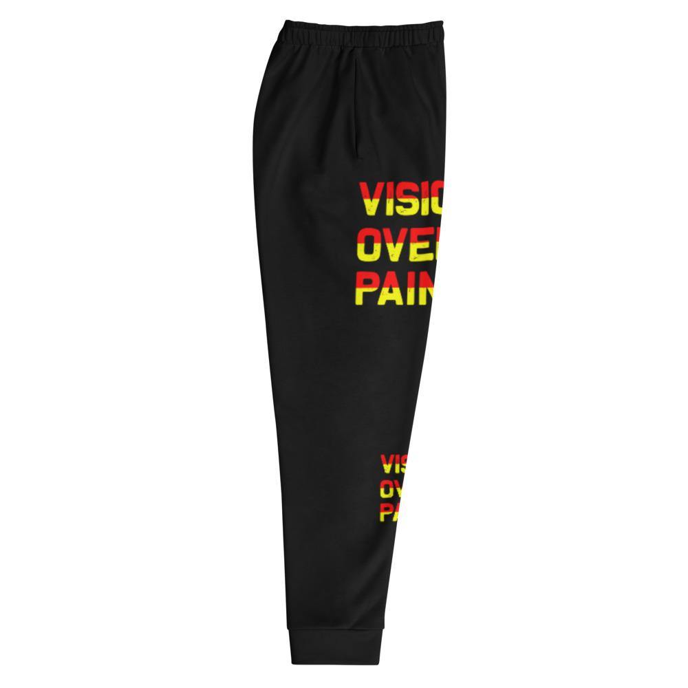 Men's Joggers - Faith N Success Dreams 