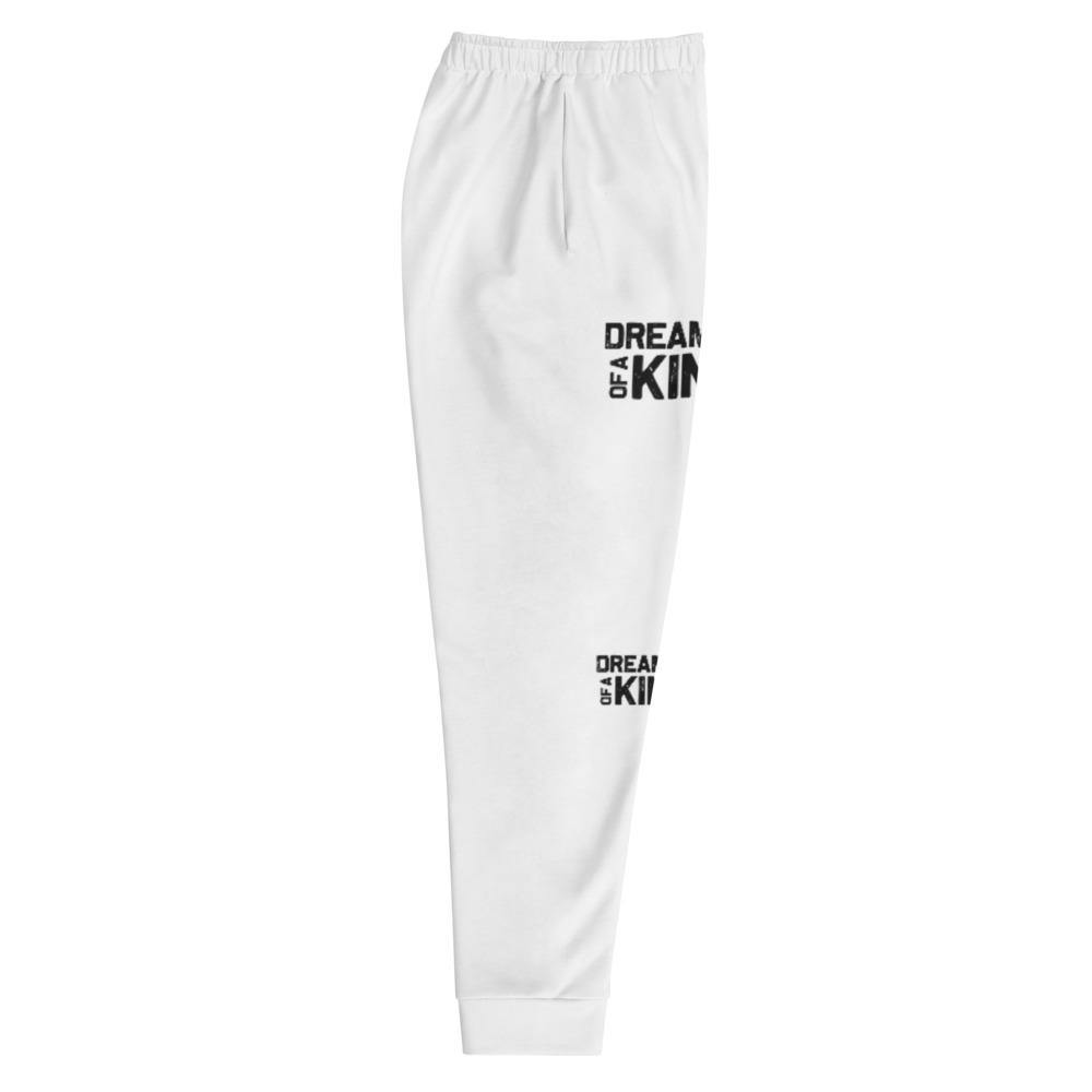 Men's Joggers - Faith N Success Dreams 